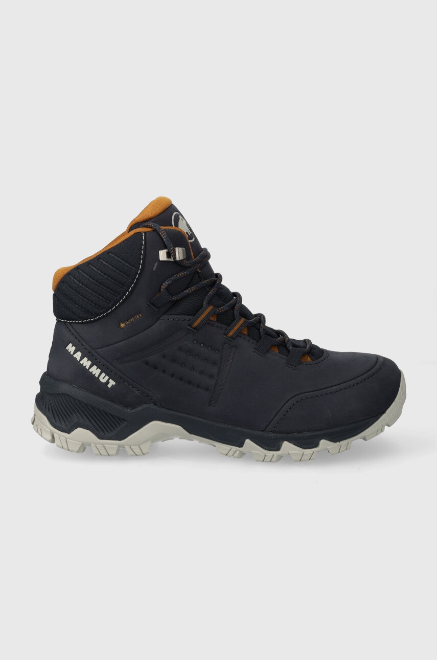 Boty Mammut Nova IV Mid GTX