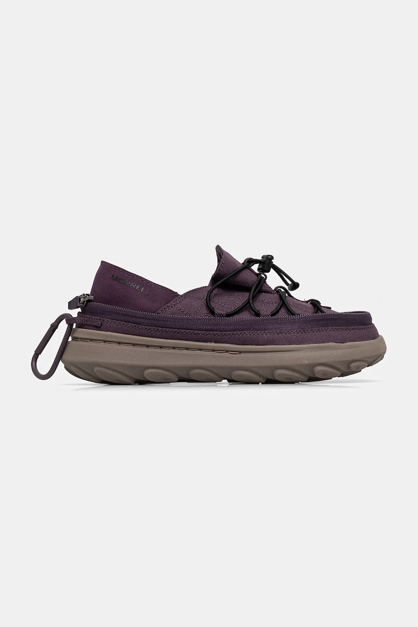 Boty Merrell 1TRL Hut Moc 2 Packable Zip Off Se
