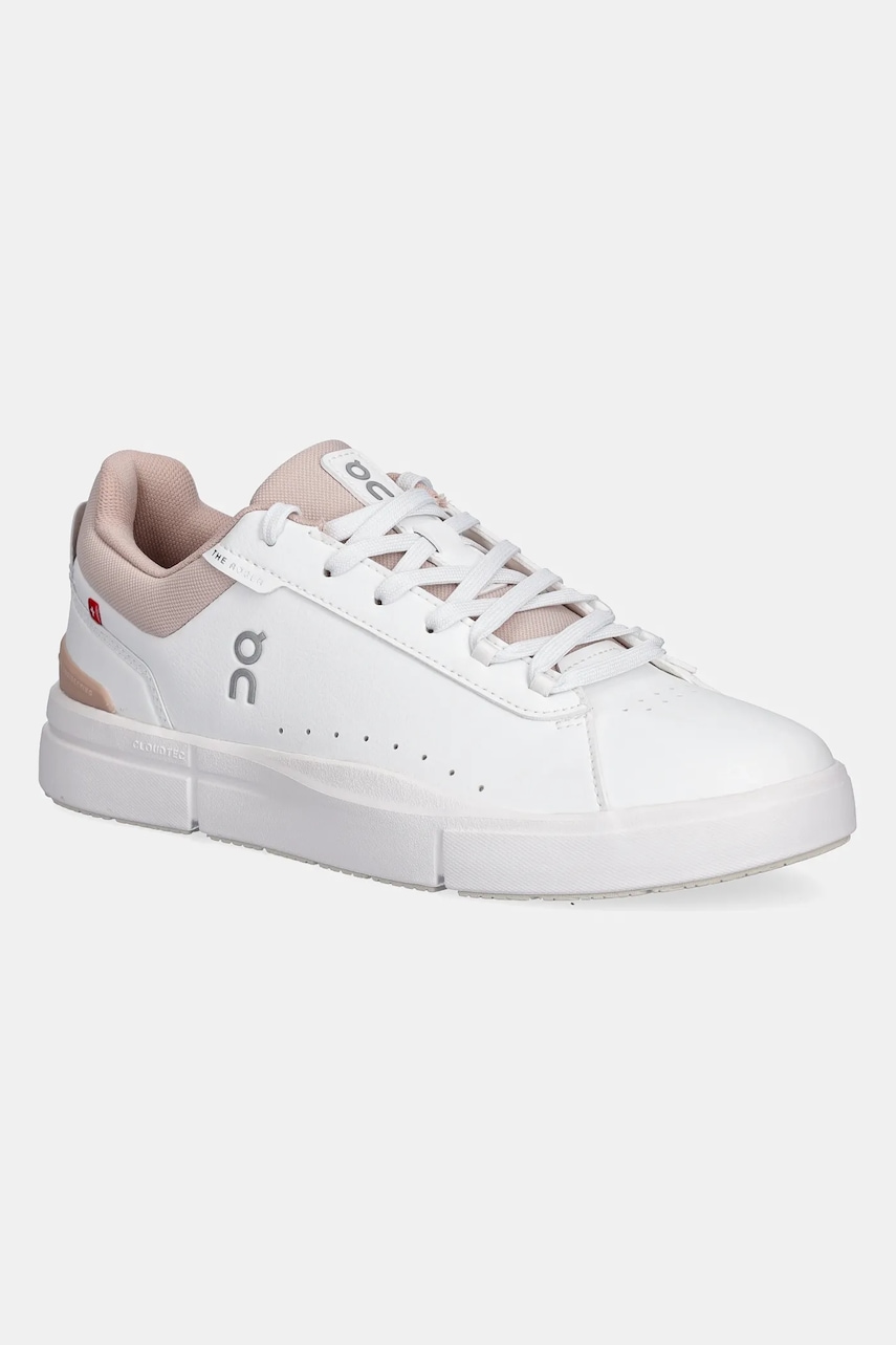 Boty On THE ROGER Advantage