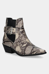 Boty s gumou Answear.LAB