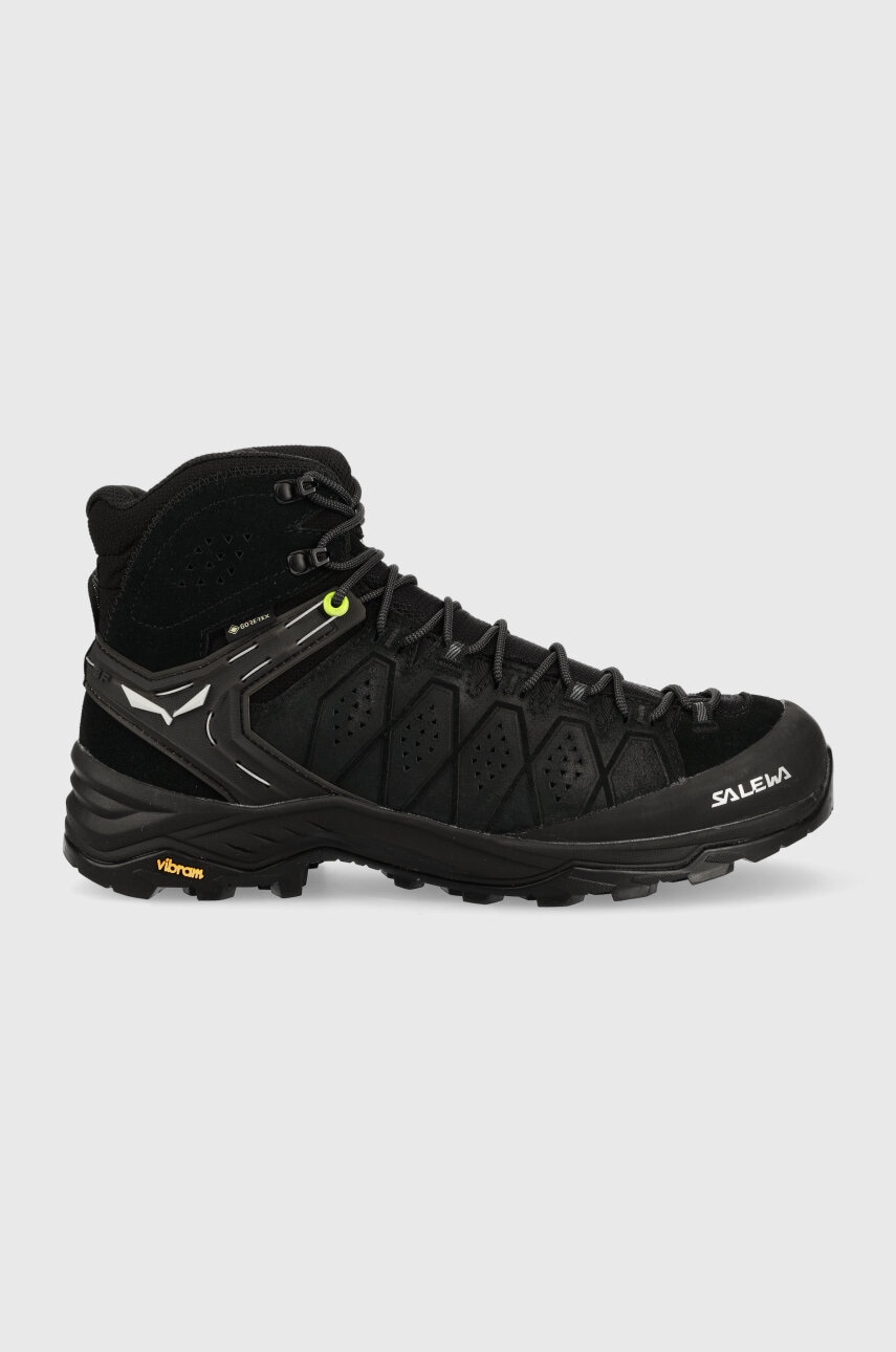 Boty Salewa ALP TRAINER 2 MID GTX