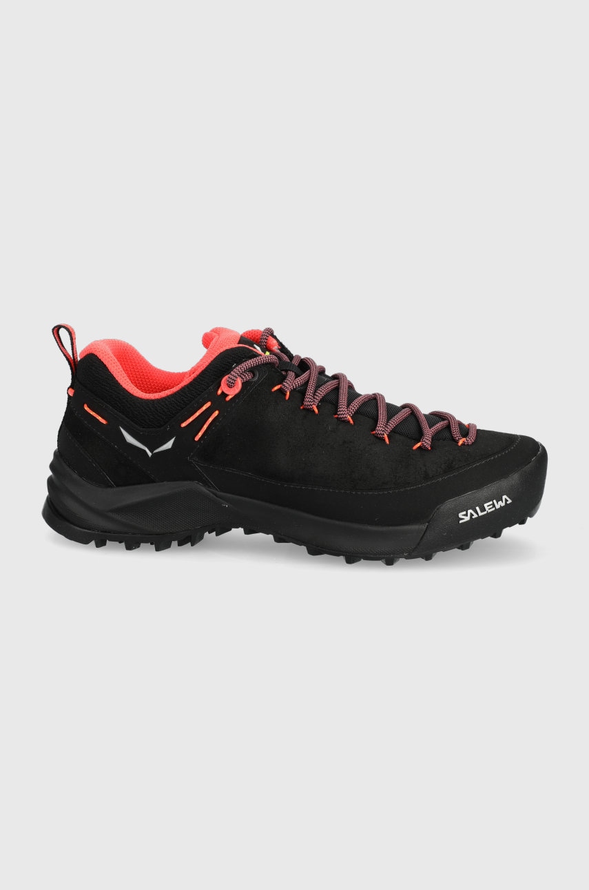 Boty Salewa Wildfire Leather