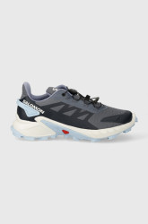 Boty Salomon Supercross 4