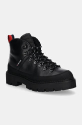 Boty Tommy Jeans TJM HIKING BOOT WL