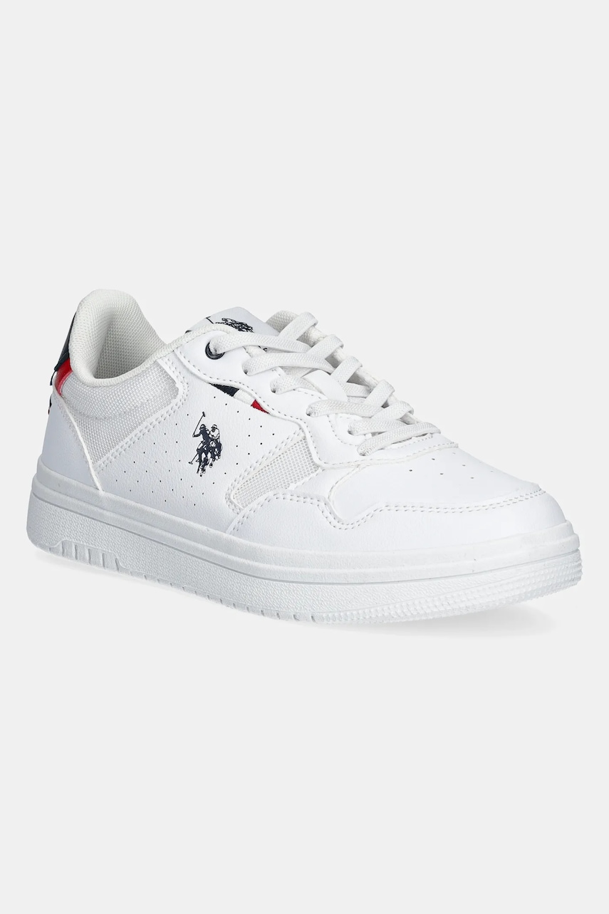 Boty U.S. Polo Assn. DENNY004
