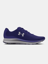Boty Under Armour UA Charged Impulse 3-BLU - Pánské