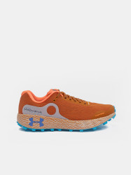 Boty Under Armour UA HOVR Machina Off Road-ORG - Pánské