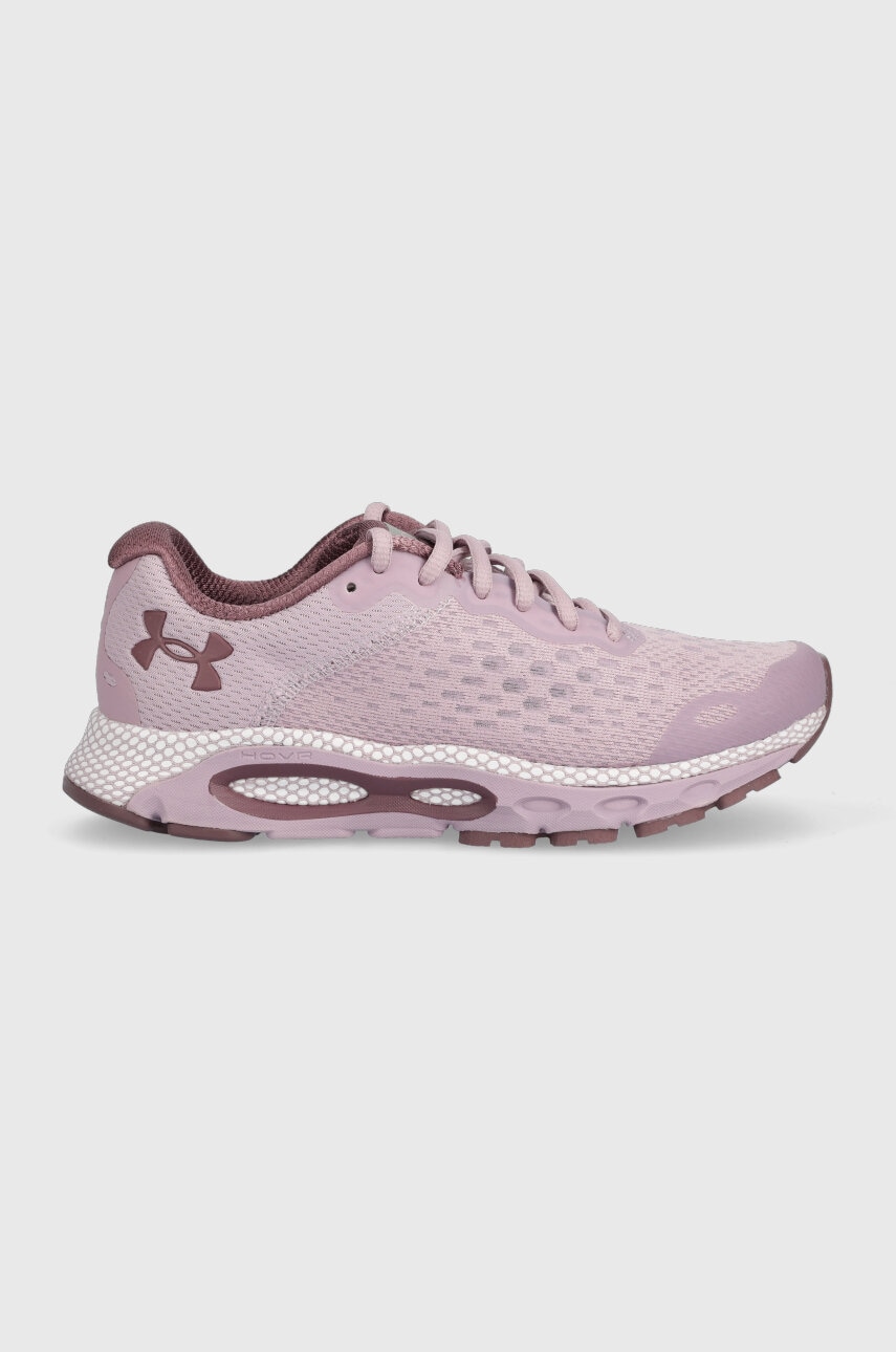Boty Under Armour UA W HOVR Infinite 3
