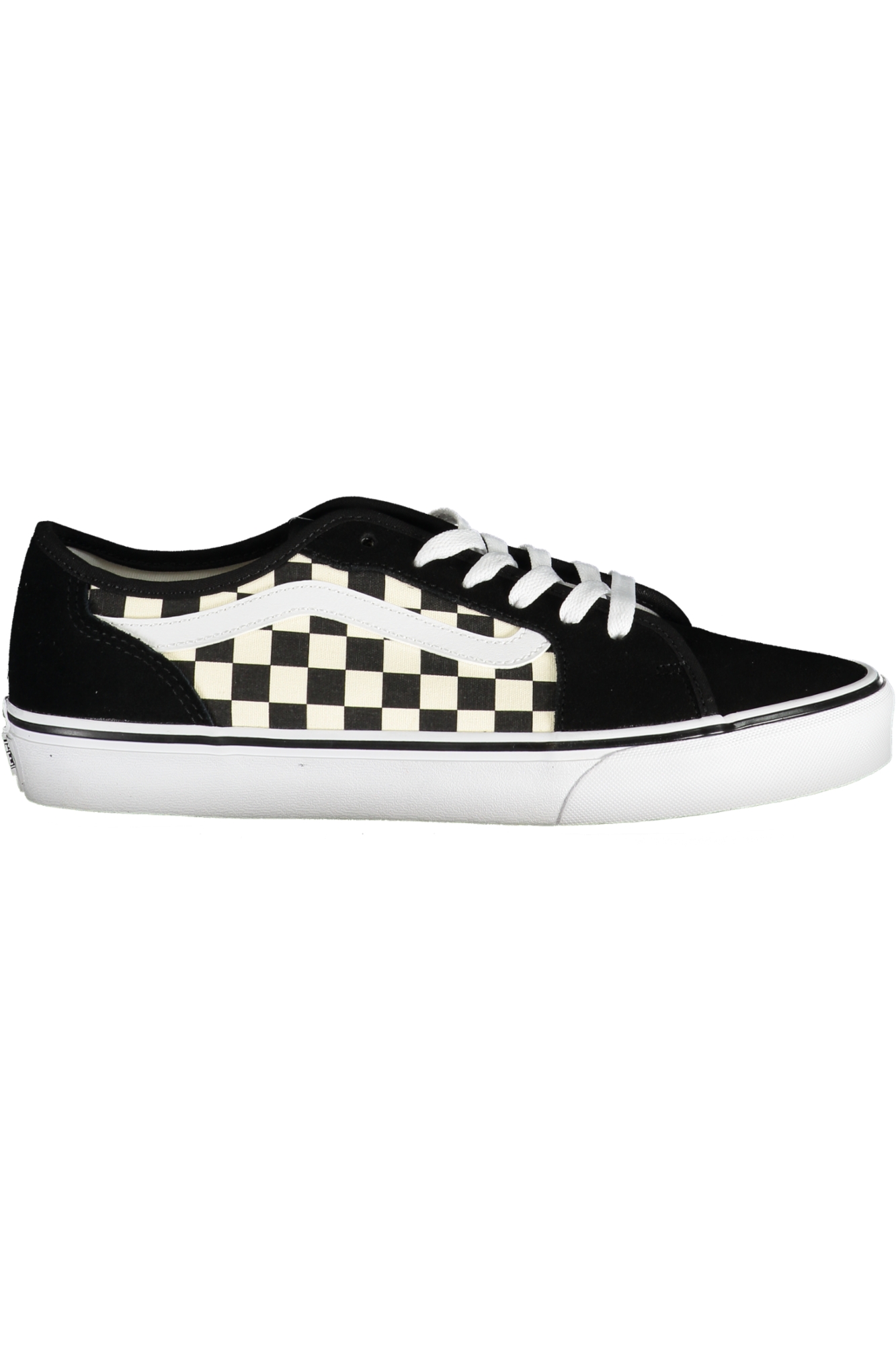 Boty Vans Mn Filmore Decon (Checkerboard)