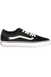 Boty Vans Mn Ward (Suede Canvas)