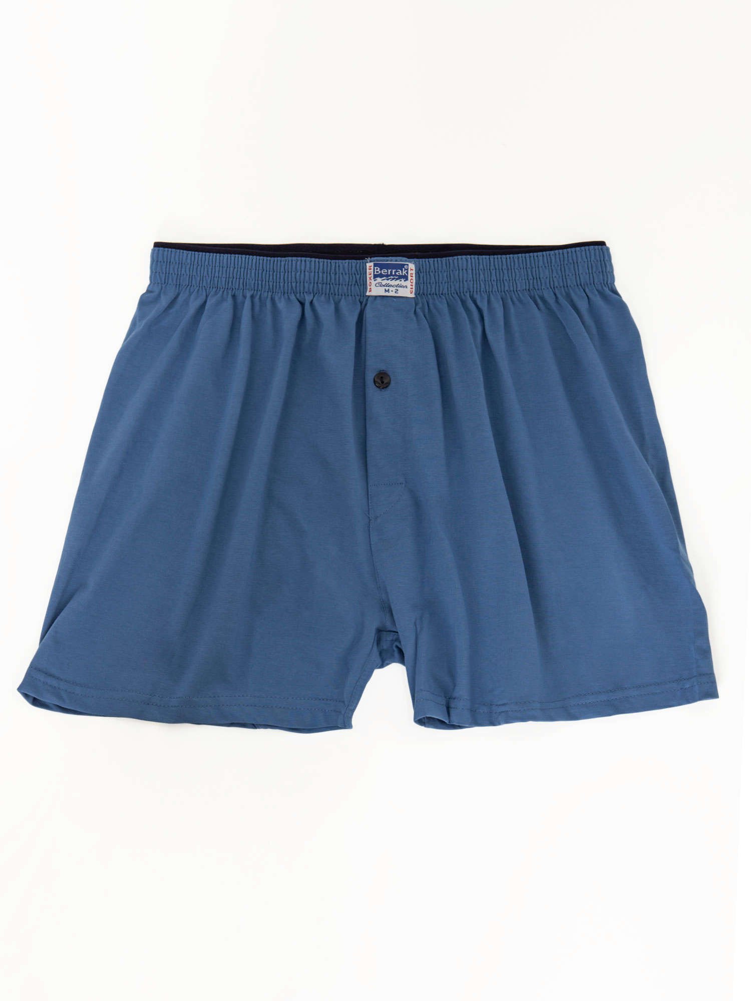 Boxer Shorts-BR-BK-1099.26P-Dark Blue