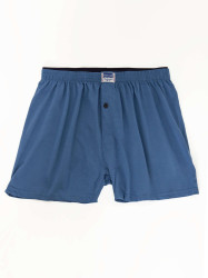 Boxer Shorts-BR-BK-1099.26P-Dark Blue