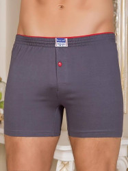 Boxer shorts-BR-BK-1099.26P-dark gray