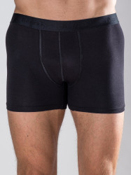 Boxer shorts-BR-BK-4476.28P-black