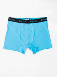 Boxer Shorts-BR-BK-4476.28P-Light Blue