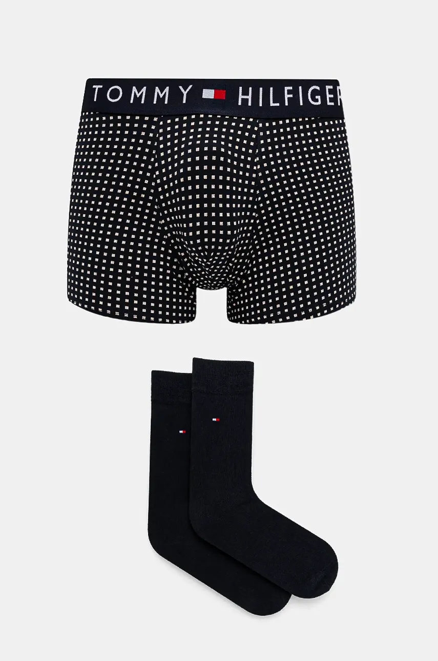 Boxerky a ponožky Tommy Hilfiger