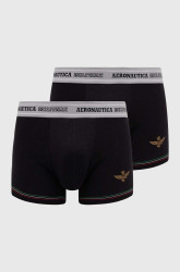 Boxerky Aeronautica Militare 2-pack