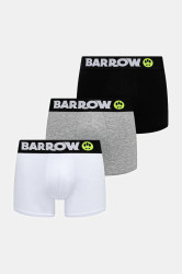 Boxerky Barrow 3-pack