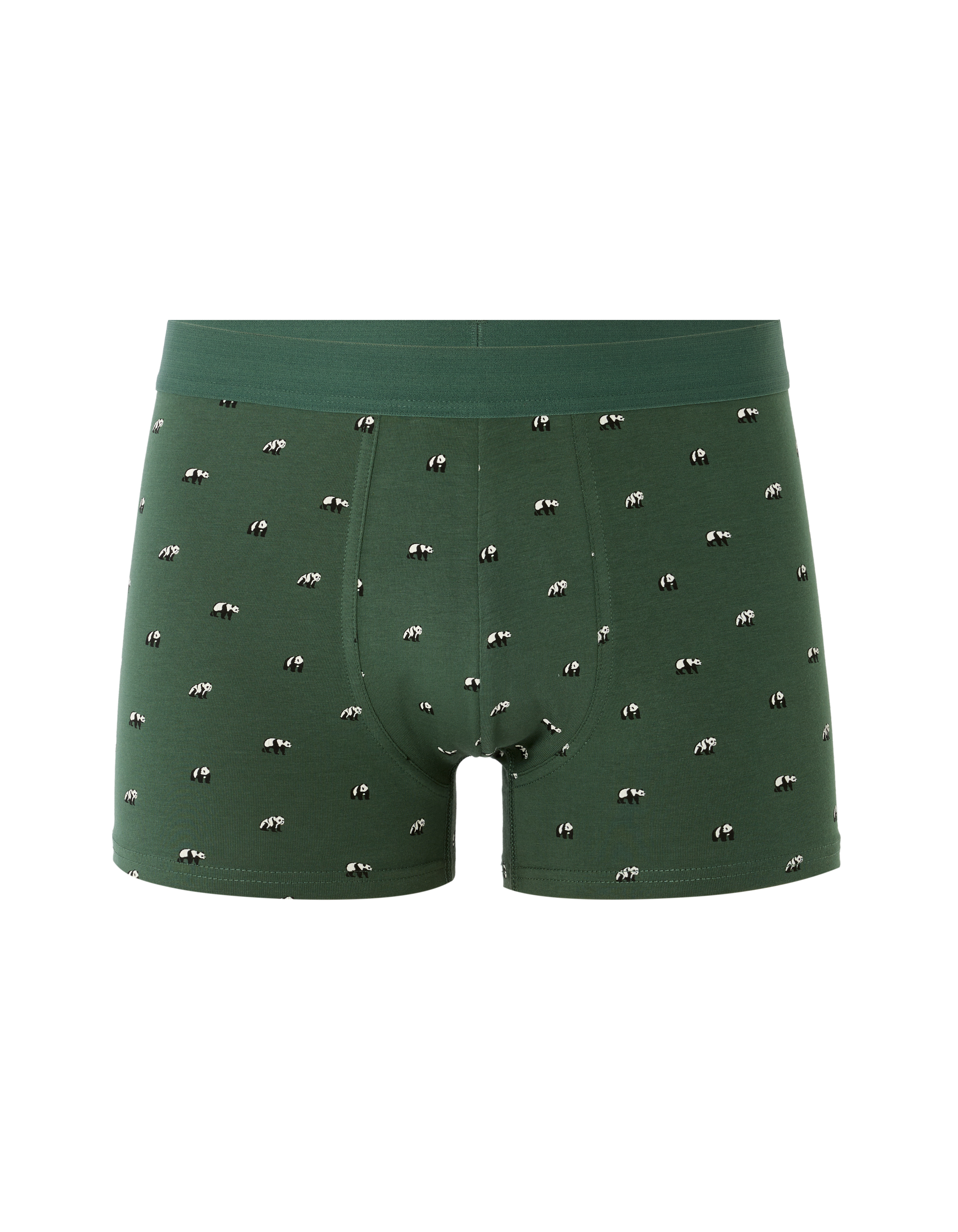Boxerky Celio Mibopanda