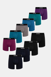 Boxerky CR7 Cristiano Ronaldo 10-pack