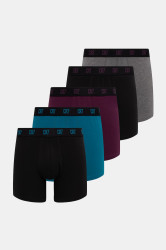 Boxerky CR7 Cristiano Ronaldo 5-pack