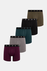 Boxerky CR7 Cristiano Ronaldo 5-pack