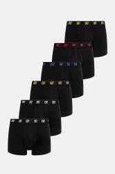 Boxerky CR7 Cristiano Ronaldo 5-pack