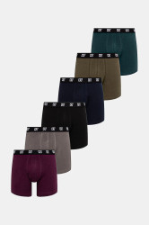 Boxerky CR7 Cristiano Ronaldo 6-pack