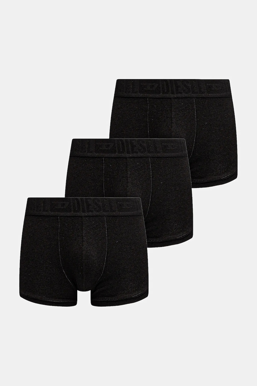Boxerky Diesel BENJAMIN-D-MONO-3PACK 3-pack
