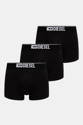 Boxerky Diesel DAMIEN-THREEPACK BOXER-SHORTS 3-pack