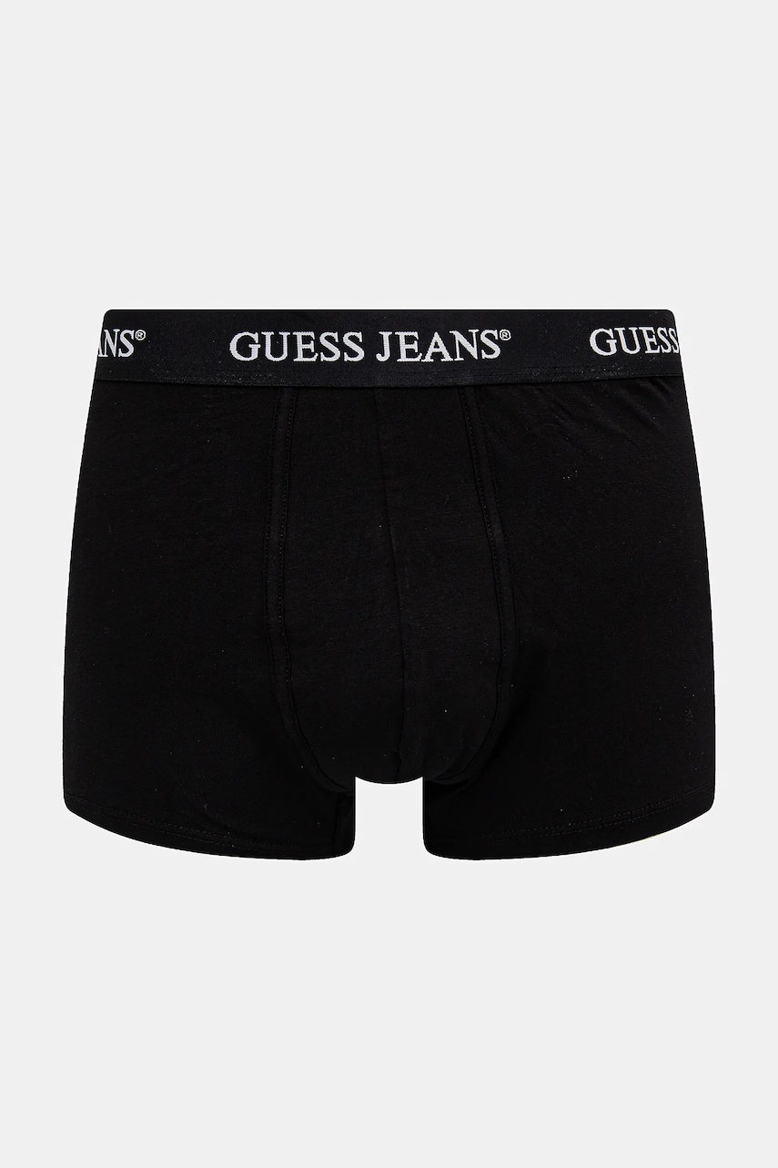 Boxerky Guess Jeans 3-pack