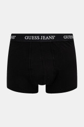 Boxerky Guess Jeans 3-pack