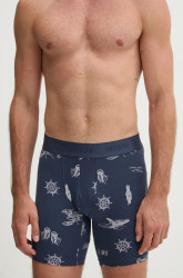 Boxerky Hollister Co. 3-pack