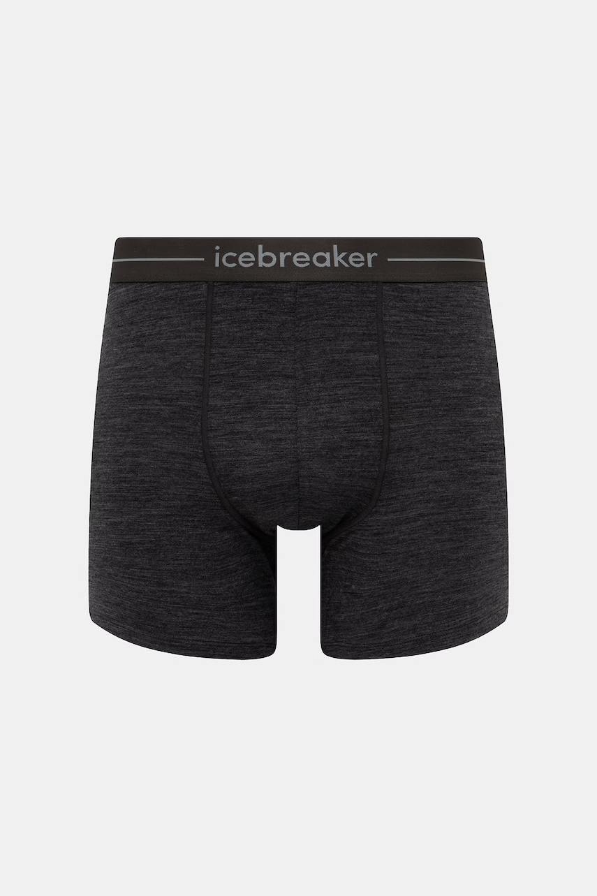 Boxerky Icebreaker Anatomica