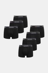 Boxerky Lacoste 7-pack