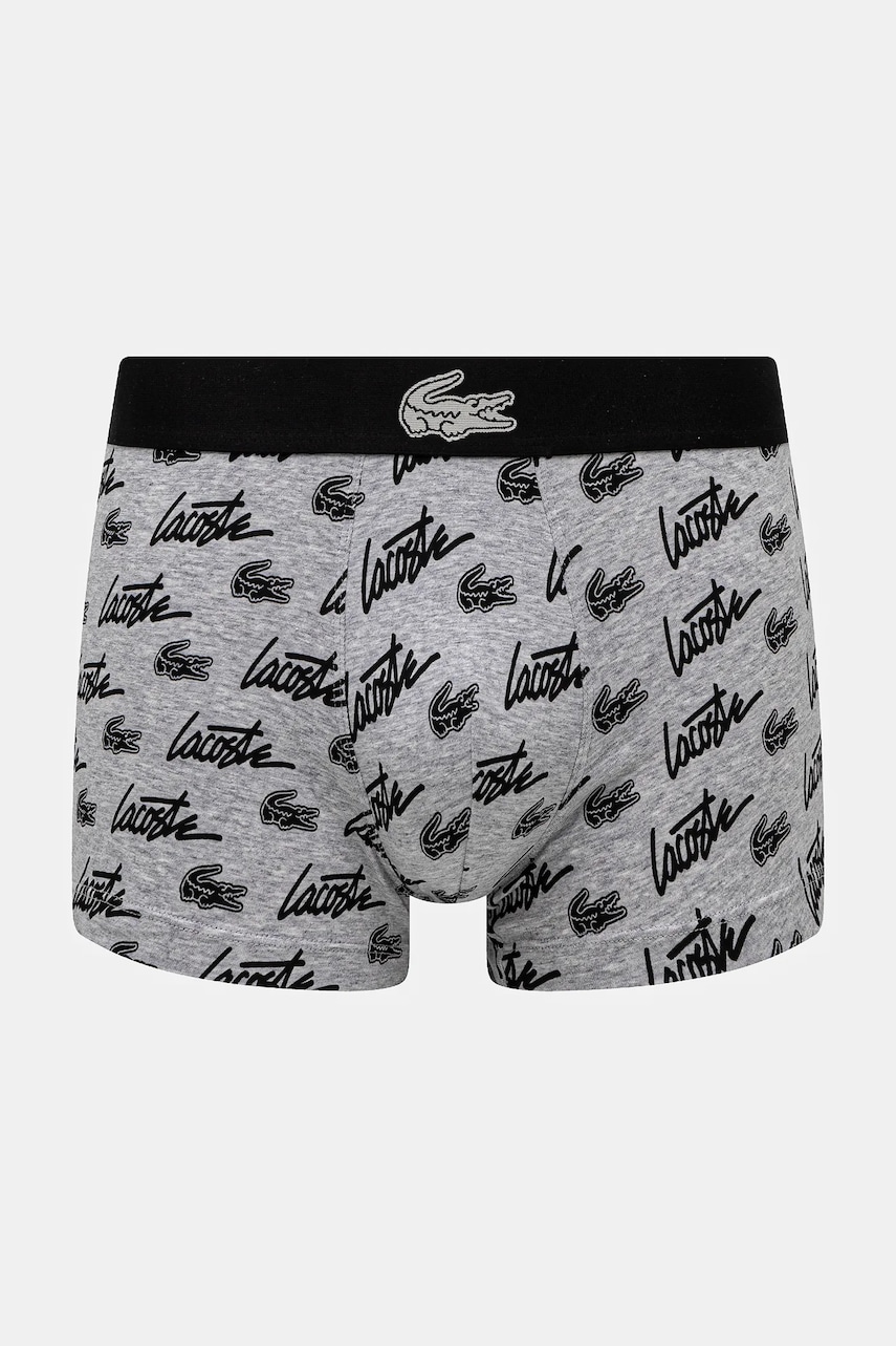Boxerky Lacoste