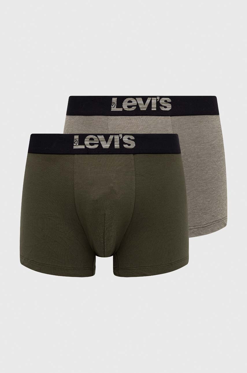 Boxerky Levi's 2-pack