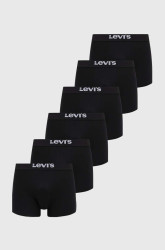 Boxerky Levi's 6-pack