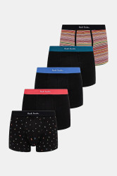 Boxerky Paul Smith 5-pack