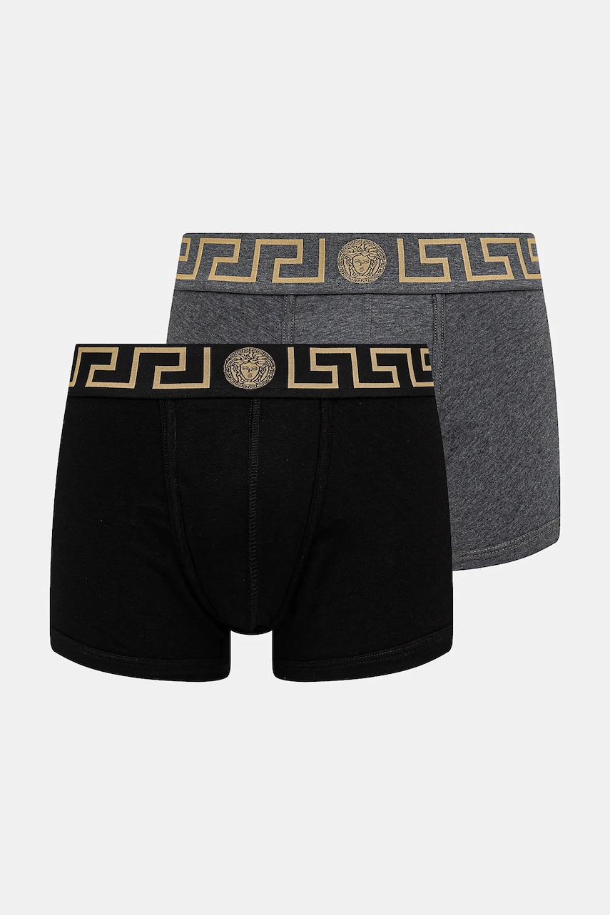 Boxerky Versace 2-pack