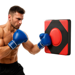 Boxovací blok inSPORTline Tarbo Small 30x30x8 cm