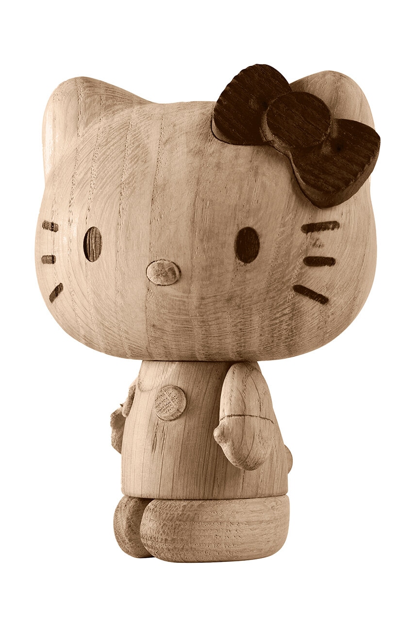 Boyhood  Dekorace  Hello Kitty x Oak S