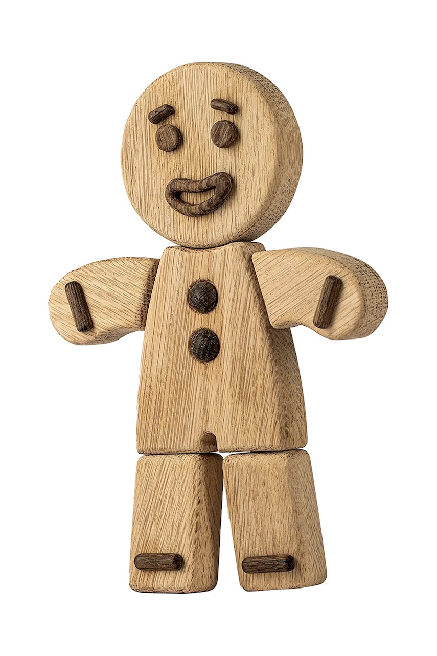Boyhood  Dekorativní figurka  Gingerbread Man L 30 cm