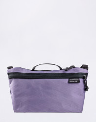 Braasi Industry Sling Plum X-Pac