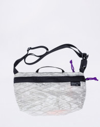 Braasi Industry Sling UX10 Clear X-Pac