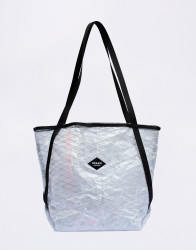 Braasi Industry Tote Clear X-Pac