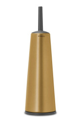Brabantia  kartáč na WC vyrobený z oceli