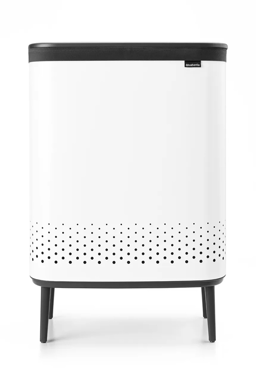 Brabantia  Koš na prádlo se dvěma komorama  Bo Hi 2 x 45 L