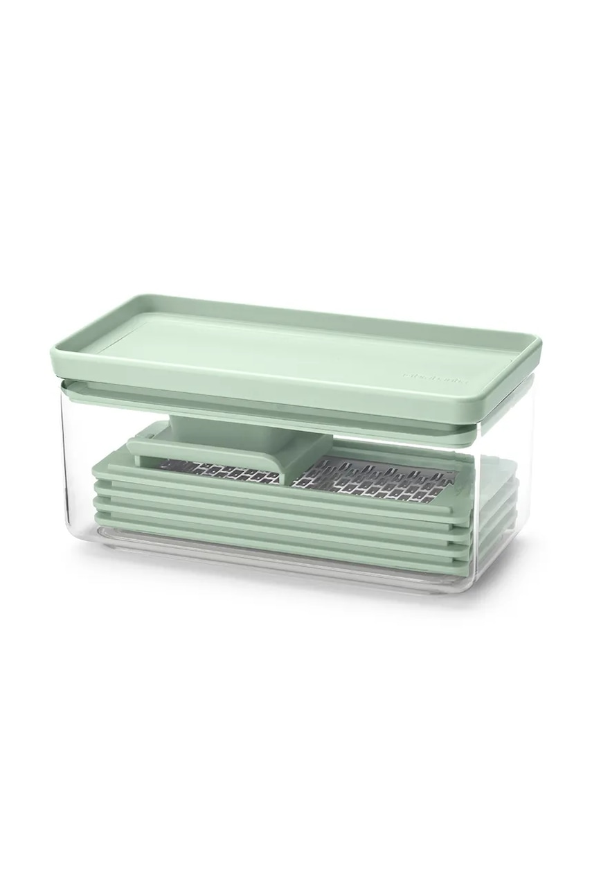 Brabantia  Kráječ se sadou krájecích kotoučů  Tasty+