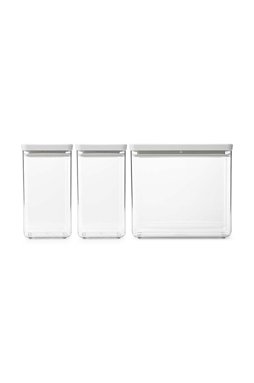Brabantia  Nádoba  3-pack